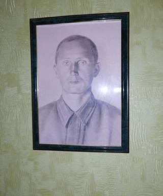 Горбачев Иван Егорович