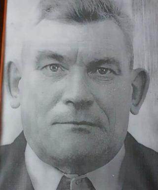 Колдашов Александр Иванович
