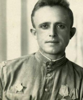 Харченко Василий Иванович