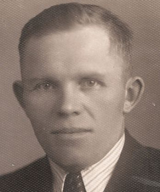 Вепренцев Василий Степанович