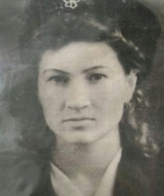 Селиванова Анна Пантелеевна