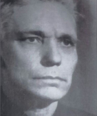 Полонский Антон Антонович