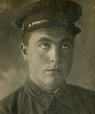 Объедков Иван Григорьевич