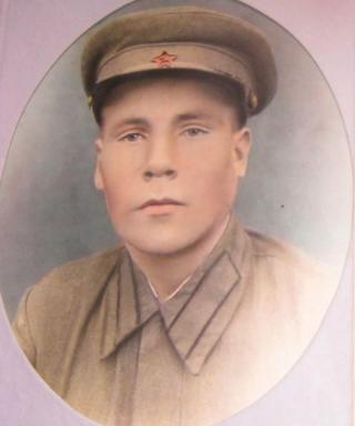Козин Александр Петрович