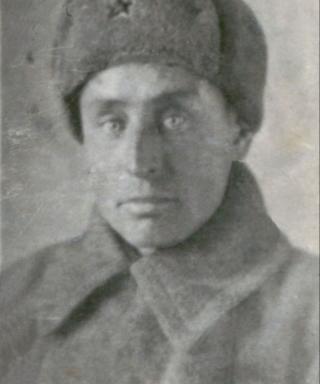 Гиззатуллин Габдельгалим Гиззатуллинович