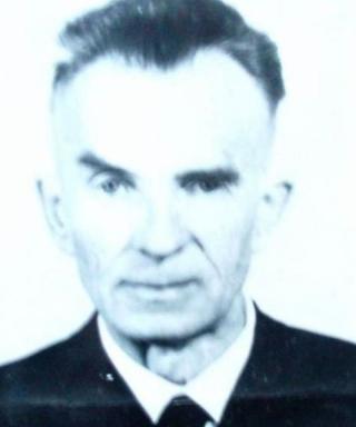 Моисеев Борис Иванович