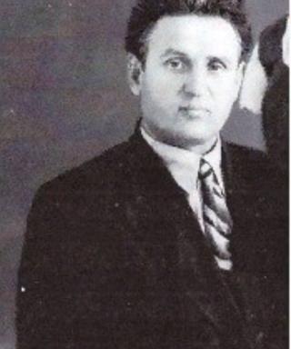 Торхов Александр Васильевич