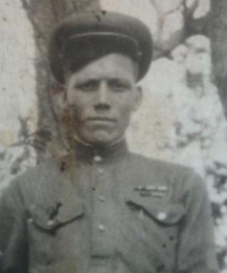 Федоров Николай Федорович