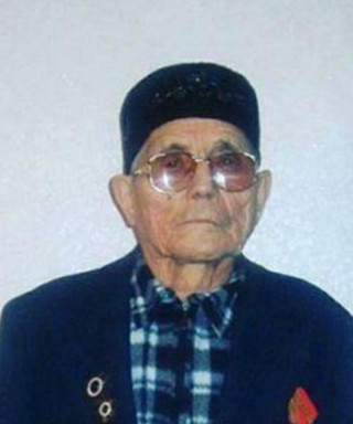 Нуртдинов Мухат Нуртдинович