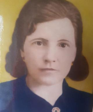 Смирнова Анна Ивановна