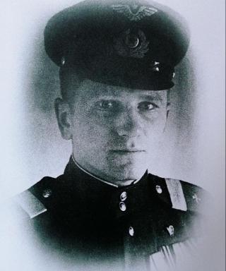 Сивашев Виталий Алексеевич