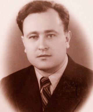 Туманов Анатолий Леонидович