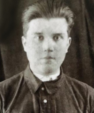 Клименков Яков Иванович