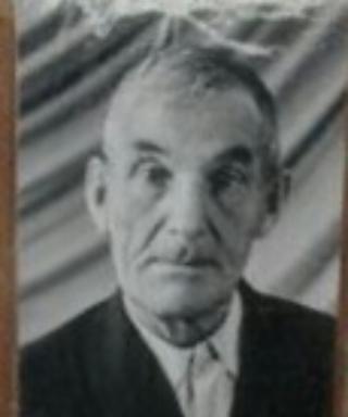Параев Иван Федорович