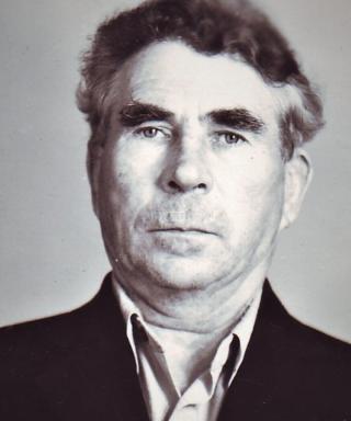 Слащев Дмитрий Петрович