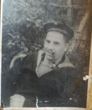 Никишин Василий Николаевич