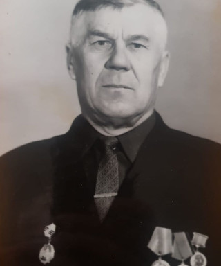 Каминский Павел Нестерович