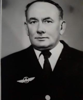 Медведев Иван Николаевич