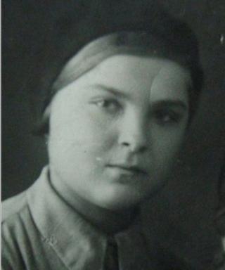 Кубрак Анастасия Ивановна