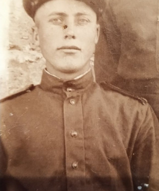 Демченко Григорий Павлович