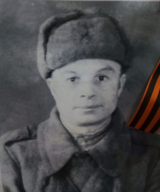 Мартышев Николай Александрович