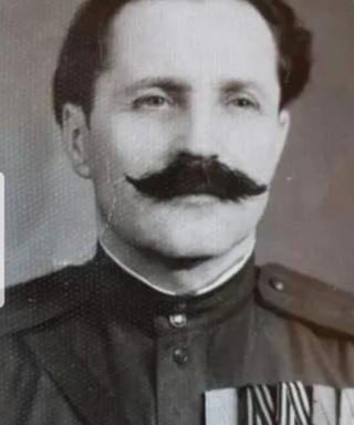 Чернецкий Дмитрий Андреевич