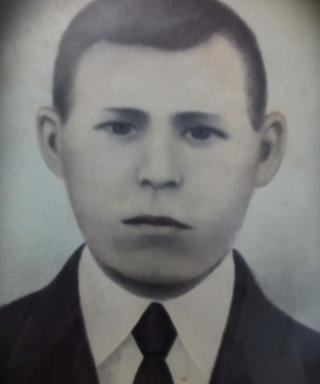 Горшков Николай Васильевич