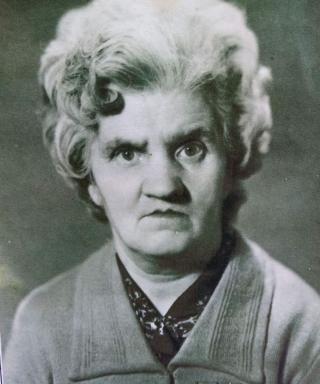 Флусова Антонина Ивановна