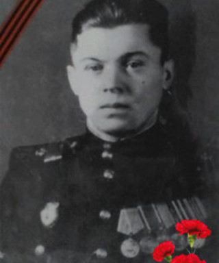 Мурашкин Иван Леонидович