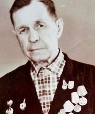 Краснощёков Иван Александрович