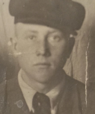 Земсков Николай Павлович