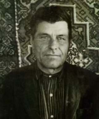 Пахомов Карп Евстафьевич