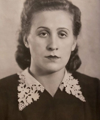 Анхимкова Александра Николаена