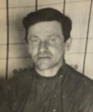 Черданцев Александр Фёдорович