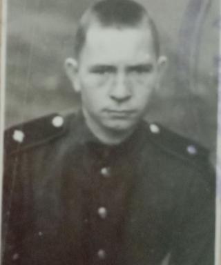 Ломакин Александр Павлович