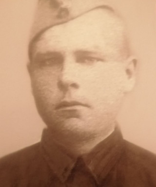 Борисов Андрей Семенович