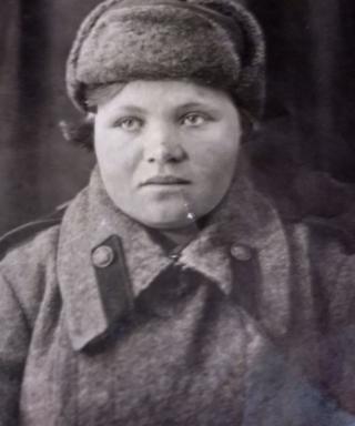 Смирнова Лидия Ивановна