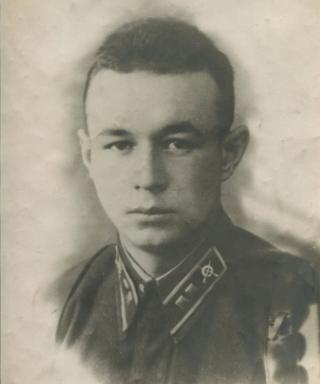 Исаев Владимир Максимович