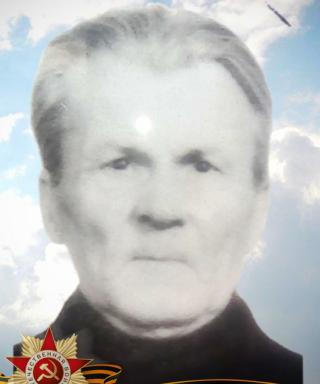 Алексеев Валентин Андреевич