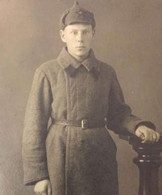 Зеленев Владимир Александрович