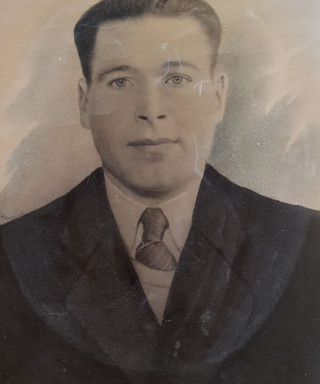 Андреев Василий Степанович