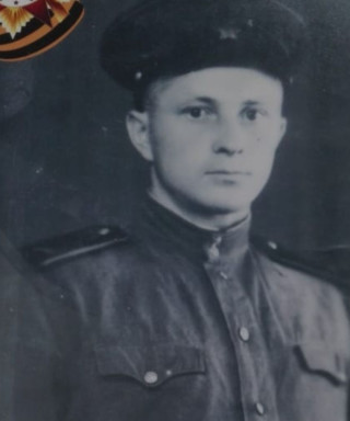 Гущин Виктор Иванович