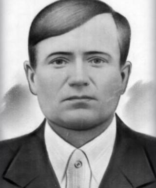 Беляев Иван Ильич