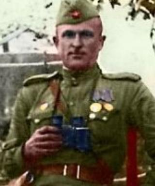 Калачев Иван Андреевич