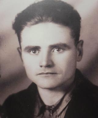 Смирнов Михаил Арсентьевич