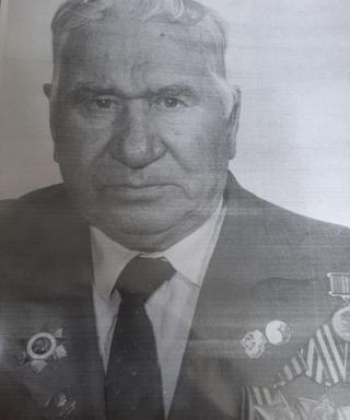 Макаренко Александр Михайлович