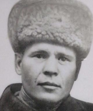 Тремасов Андрей Иванович