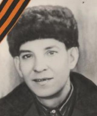 Соловьёв Владимир Фролович