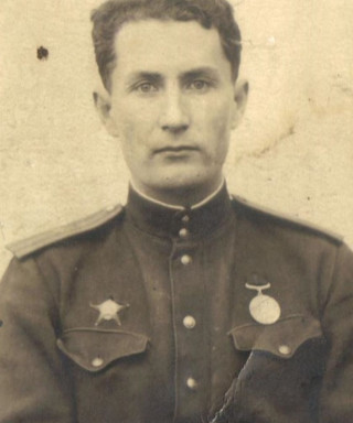 Подобед Михаил Романович