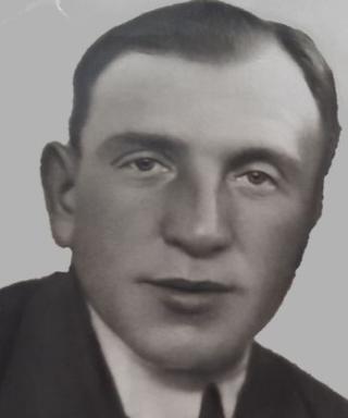 Борисов Яков Дмитриевич